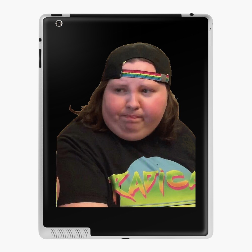 Becky amberlynn Reid  iPad Case & Skin for Sale by serperasnicl | Redbubble