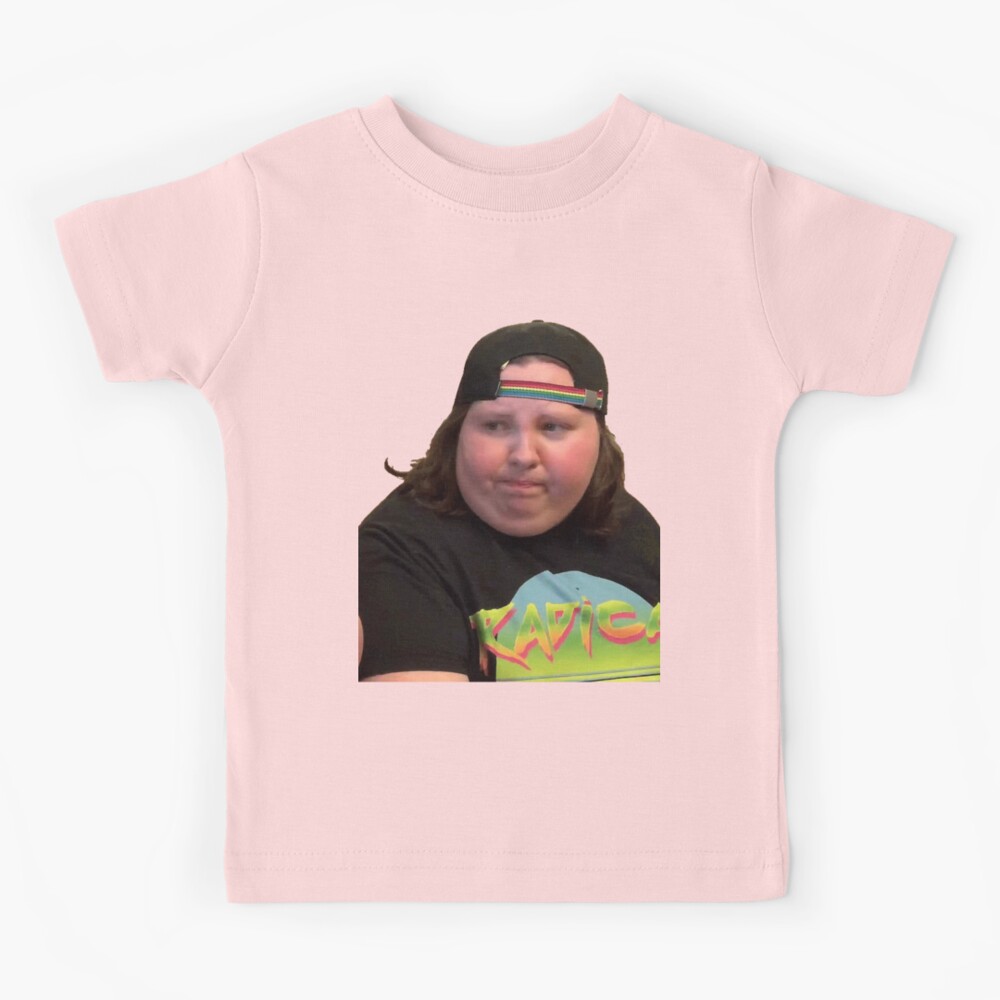 Becky amberlynn Reid  Kids T-Shirt for Sale by serperasnicl | Redbubble