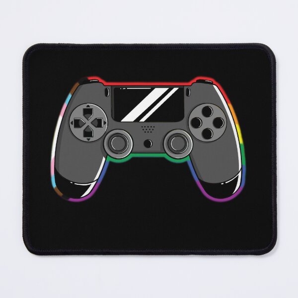 Item preview, Progressive Gaymer Pride designed and sold by Rayshell Glenn.