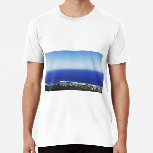 Sublime lookout Premium T-Shirt
