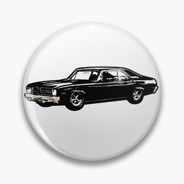 Item preview, Black 73-74 CN designed and sold by CoolRide.