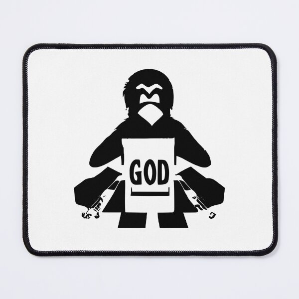 Item preview, Angry Beggar designed and sold by PlacidHinds.