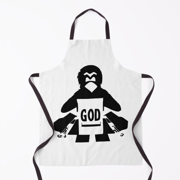 Item preview, Angry Beggar designed and sold by PlacidHinds.
