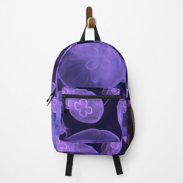 Item preview, Purple Jellyfish, Ocean Creatures designed and sold by newburyboutique.