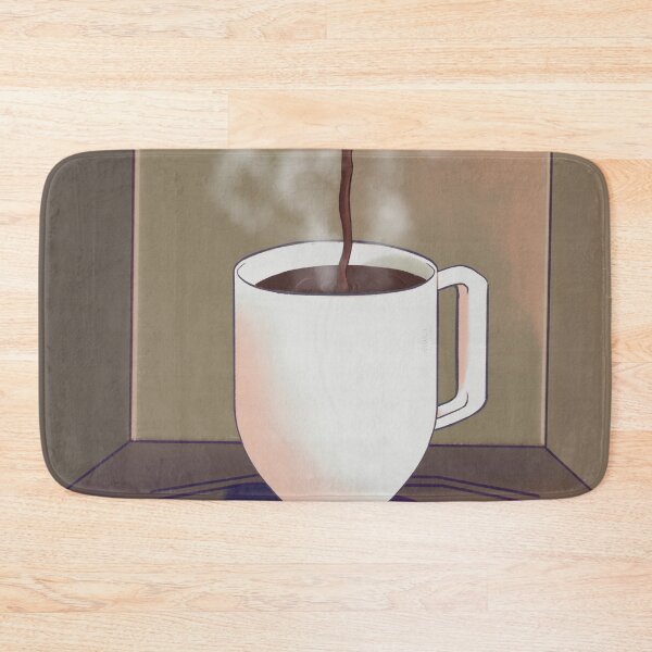 Item preview, Coffee making designed and sold by Art-of-Enami.