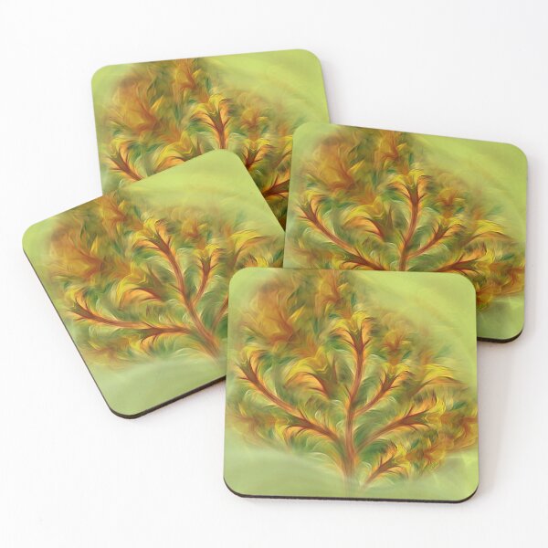 Item preview, Enchanted tree designed and sold by RGiadaArtShop.