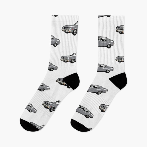 Item preview, Grey 73-74 CN designed and sold by CoolRide.