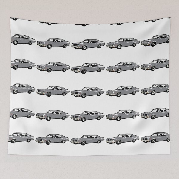 Item preview, Grey 73-74 CN designed and sold by CoolRide.