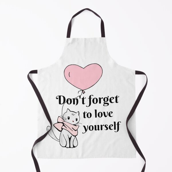 Artikelvorschau, Self-Care-Katze entworfen und verkauft von Verdant Rose Studio.