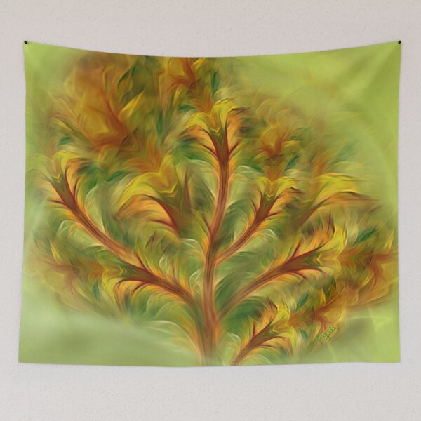 Item preview, Enchanted tree designed and sold by RGiadaArtShop.