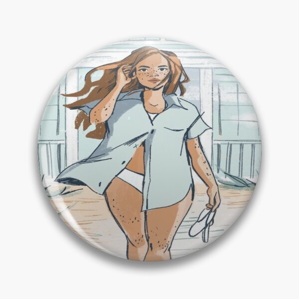 Item preview, Summer I turned pretty  designed and sold by Mayuri Juyal.