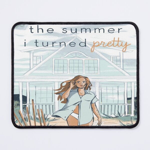Item preview, Summer I turned pretty  designed and sold by Mayuri Juyal.