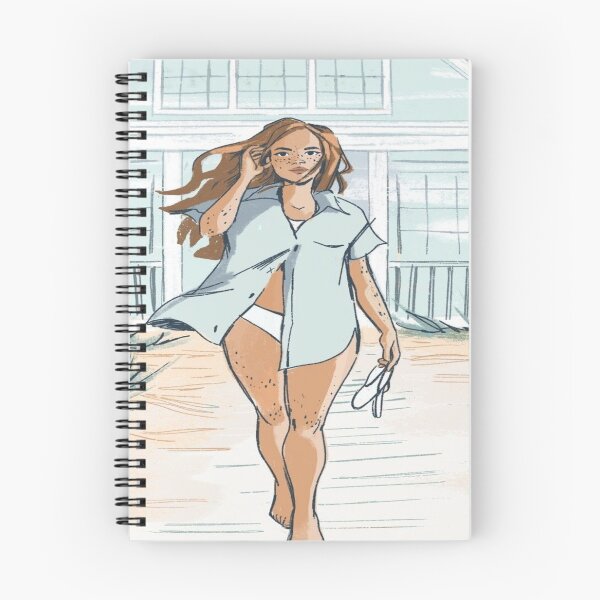 Item preview, Summer I turned pretty  designed and sold by Mayuri Juyal.