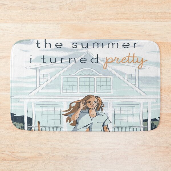 Item preview, Summer I turned pretty  designed and sold by Mayuri Juyal.