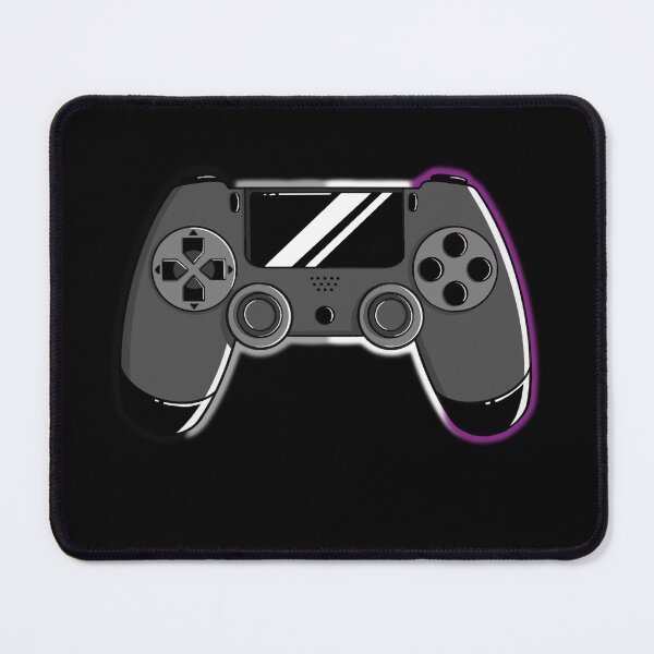 Item preview, Asexual Gaymer Pride designed and sold by Rayshell Glenn.