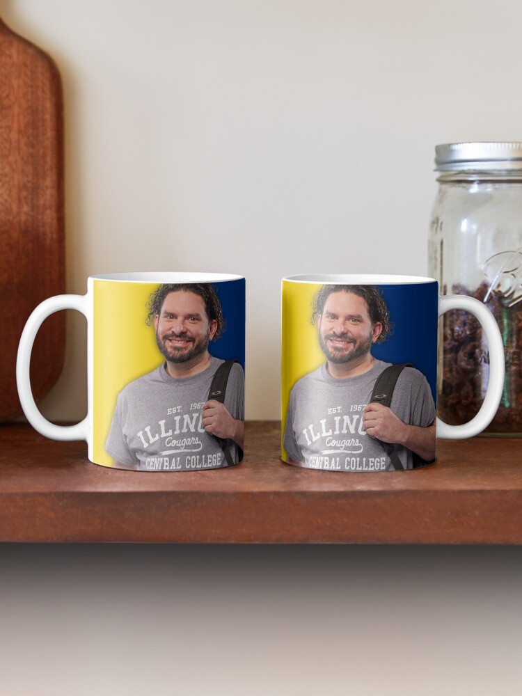 ICC Coffee & Mug gift set