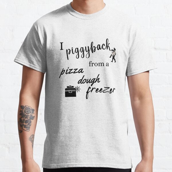 Item preview, I piggyback from a pizza dough freezer designed and sold by Vinsara Store.