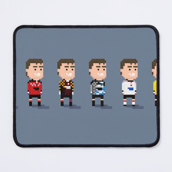 Item preview, Andy "The Goalie" Goram designed and sold by ccamb00.