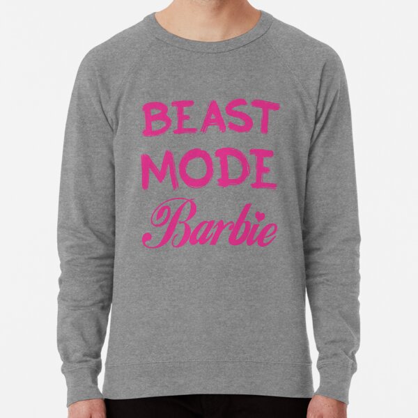 Beast sales mode sweater