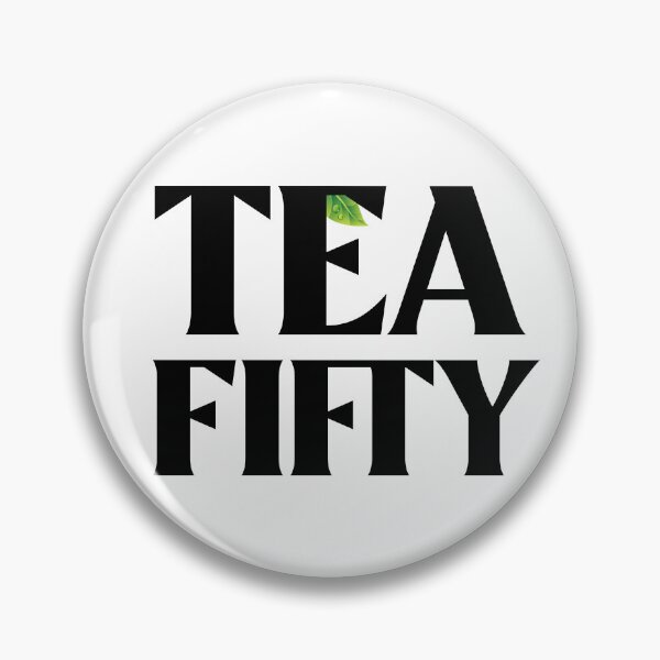 Item preview, Tea Fifty designed and sold by weeomano.