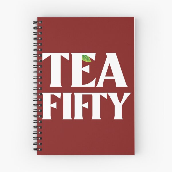 Item preview, Tea Fifty designed and sold by weeomano.