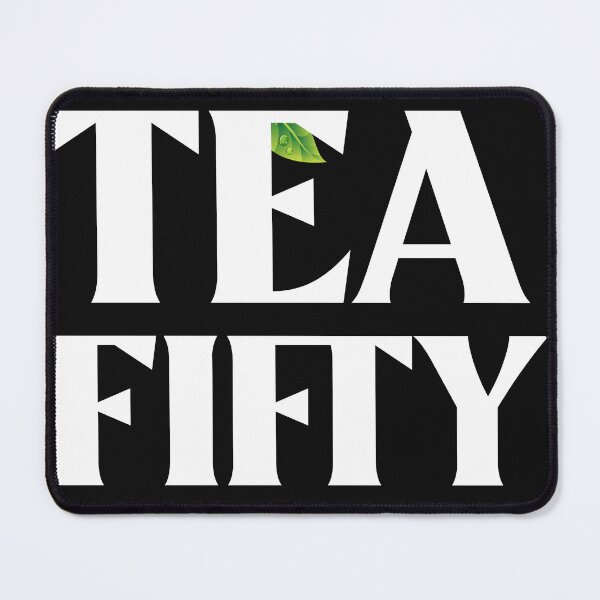 Item preview, Tea Fifty designed and sold by weeomano.