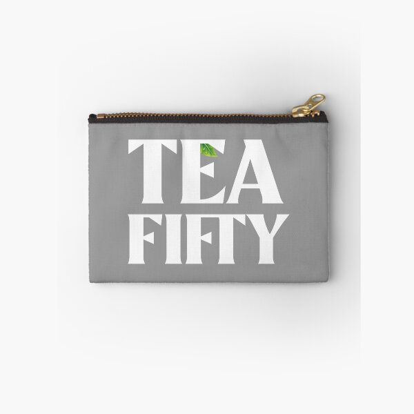 Item preview, Tea Fifty designed and sold by weeomano.