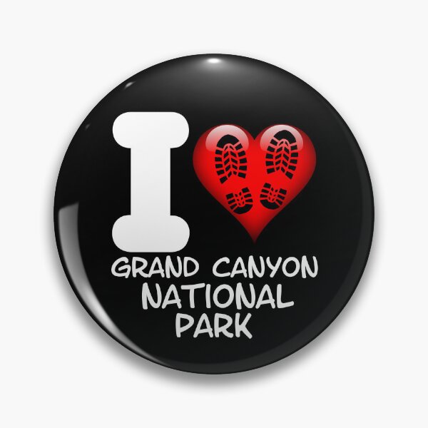 Item preview, Hike The South Rim Trail At The Grand Canyon National Park In Arizona designed and sold by Sonatablue.
