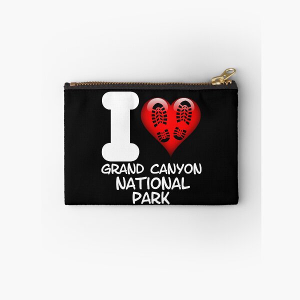 Item preview, Hike The South Rim Trail At The Grand Canyon National Park In Arizona designed and sold by Sonatablue.