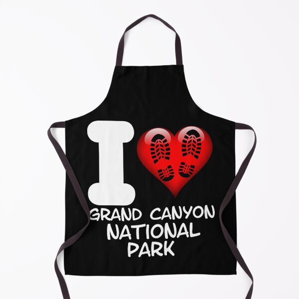 Item preview, Hike The South Rim Trail At The Grand Canyon National Park In Arizona designed and sold by Sonatablue.