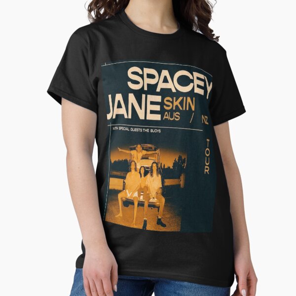 Vista previa del artículo con la obra «jane espacial», diseñado y vendido por collinsdrawings.