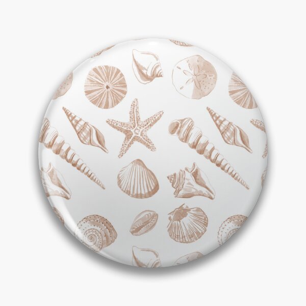 Item preview, Seashells designed and sold by -littlesecrets-.
