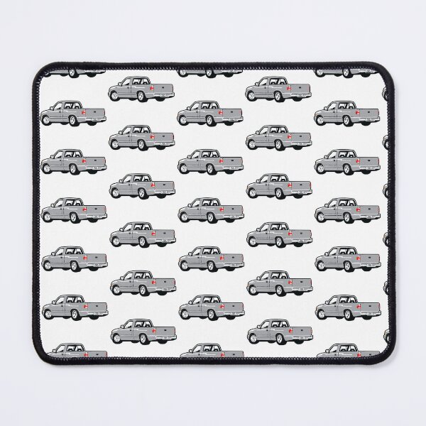 Item preview, Grey 90s CS Truck designed and sold by CoolRide.