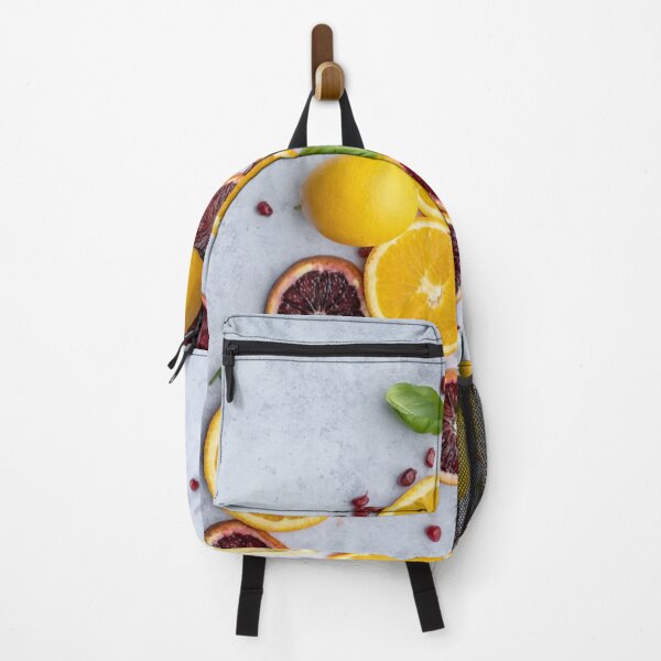 Item preview, Citrus Orange Slices designed and sold by newburyboutique.