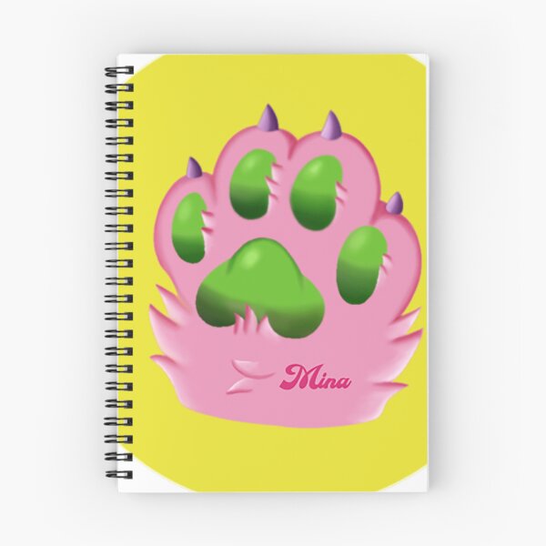 Item preview, Mina designed and sold by Deku1Hero.