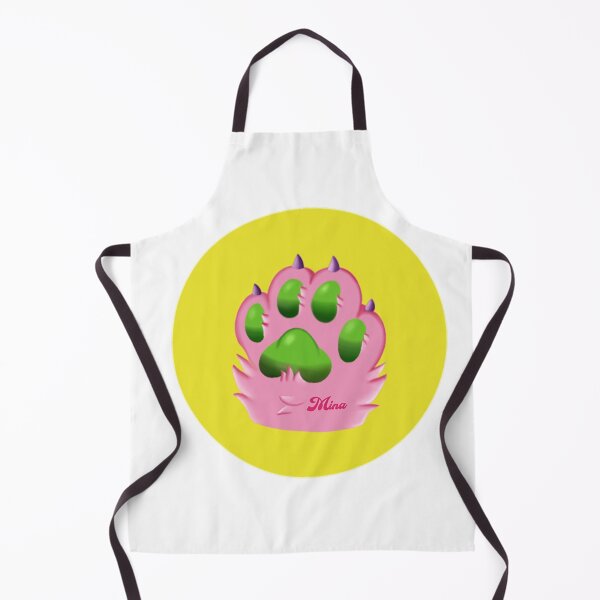 Item preview, Mina designed and sold by Deku1Hero.