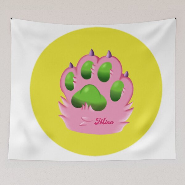 Item preview, Mina designed and sold by Deku1Hero.