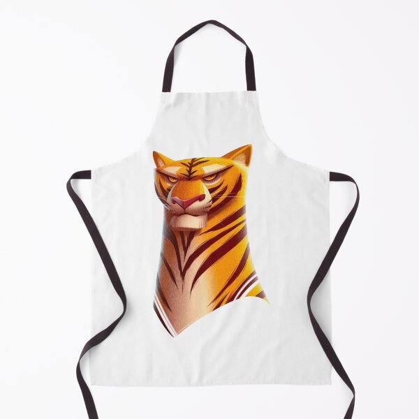 Item preview, Tiger designed and sold by Fire-Song.