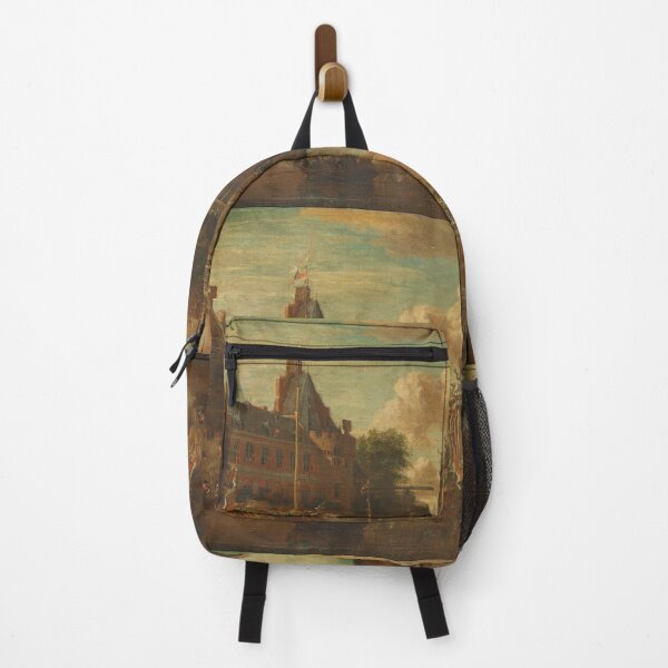 Item preview, Crowd of the Olden City designed and sold by BBellShop.