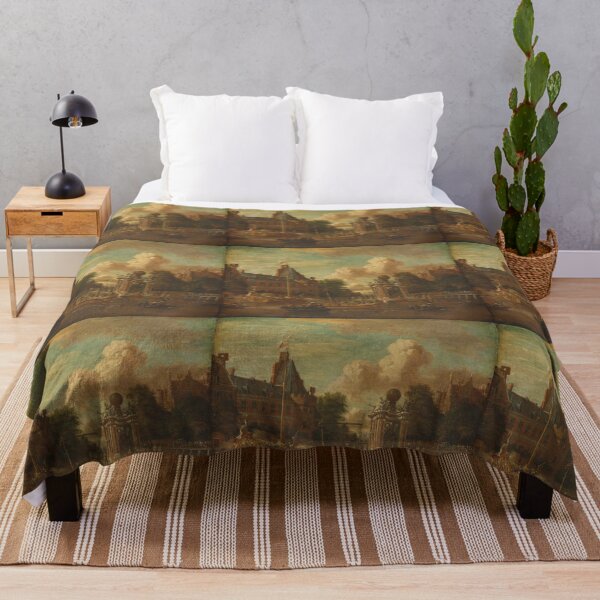 Item preview, Crowd of the Olden City designed and sold by BBellShop.