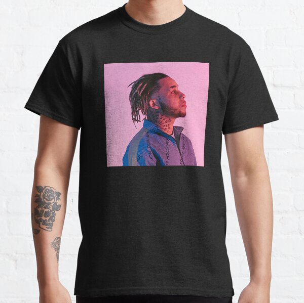 Zola Rap T-shirt classique