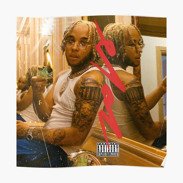 ZOLA RAPPEUR Poster