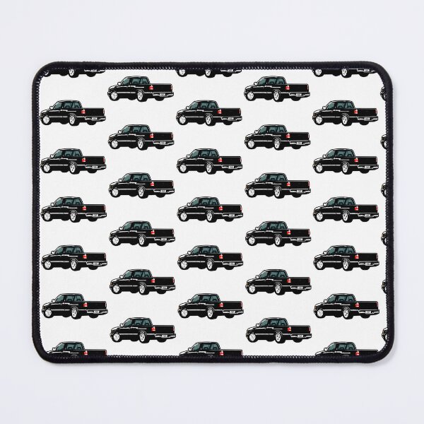 Item preview, Black 90s CS Truck designed and sold by CoolRide.