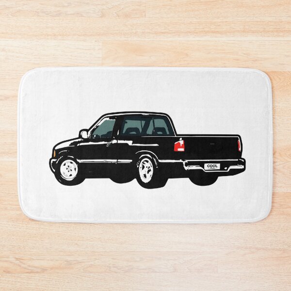 Item preview, Black 90s CS Truck designed and sold by CoolRide.