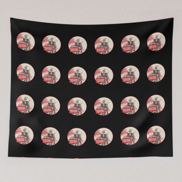 Item preview, Senior Citizen Discounts - Skeleton designed and sold by TreasureTime.