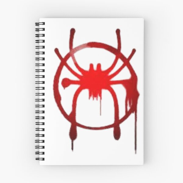 Item preview,  Miles Morales - spiderverse designed and sold by roniy2022.