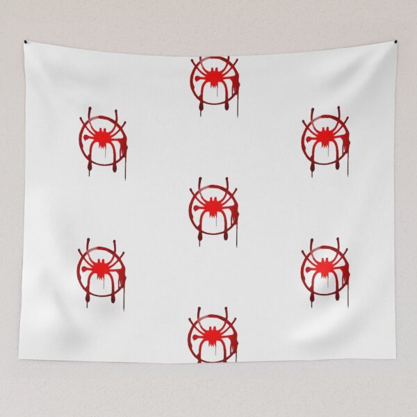Item preview,  Miles Morales - spiderverse designed and sold by roniy2022.