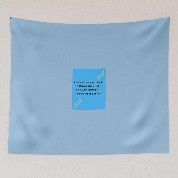 Item preview, Memory tshirts designed and sold by NewPages.