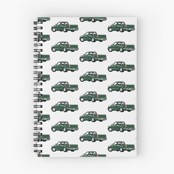 Item preview, Green 90s CS Truck designed and sold by CoolRide.
