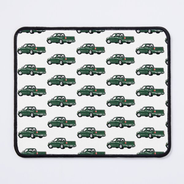Item preview, Green 90s CS Truck designed and sold by CoolRide.